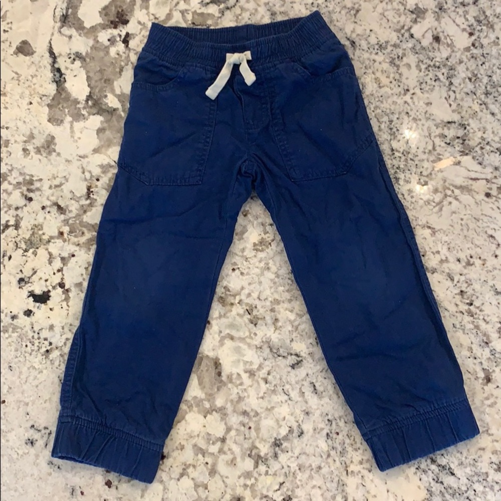 2 pair boys pants 3T - Picture 4 of 5